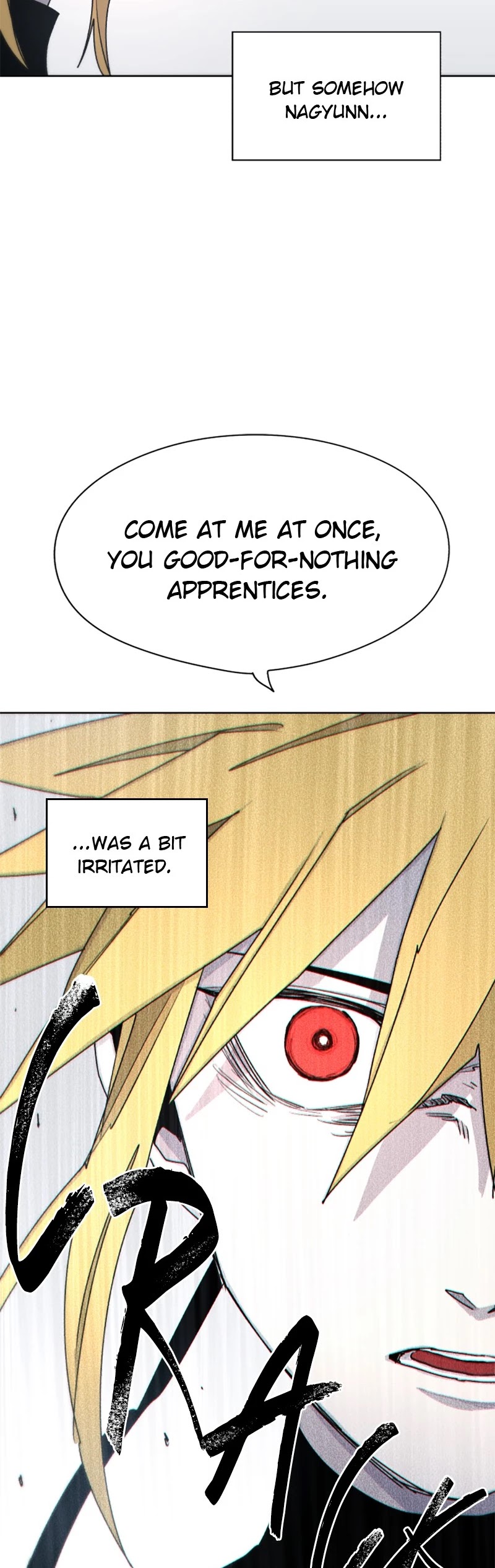 The Ember Knight Chapter 22 page 39 - Chapter 22: Episode 22