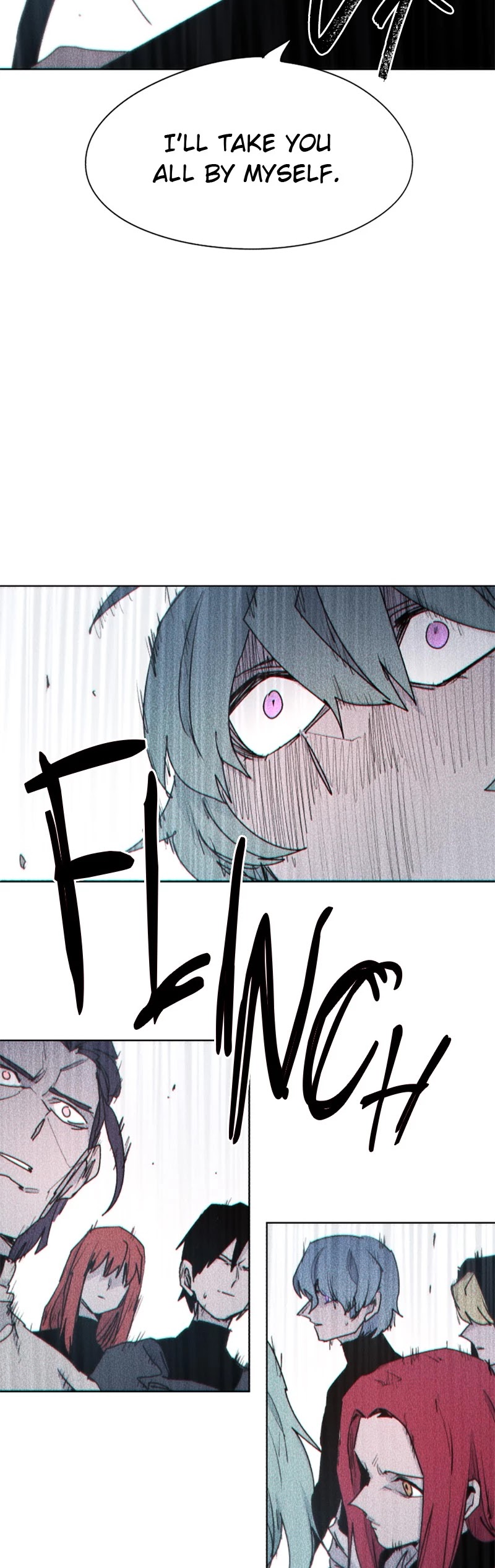The Ember Knight Chapter 22 page 40 - Chapter 22: Episode 22