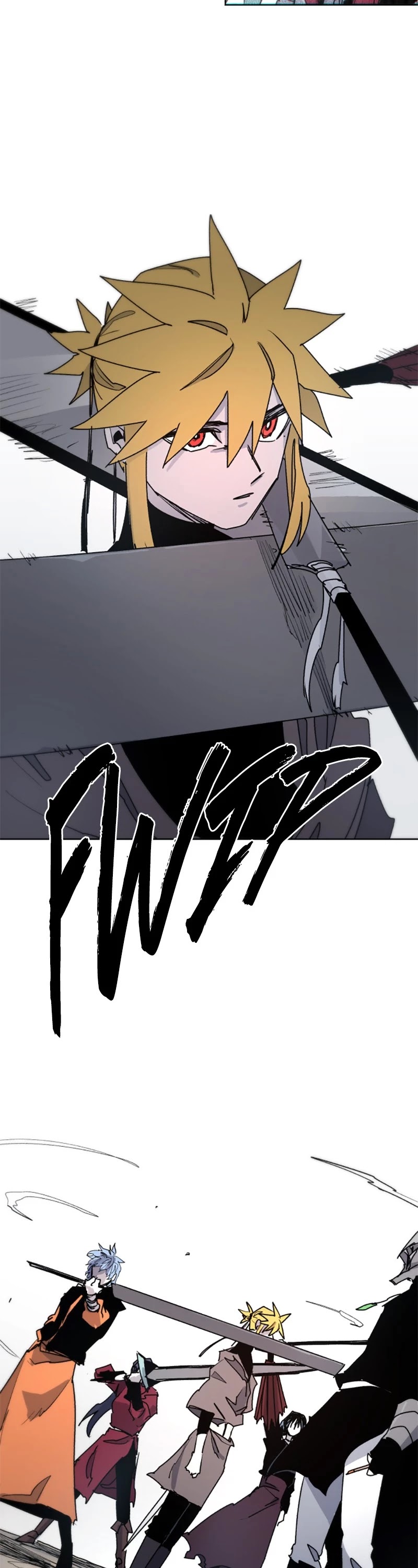 The Ember Knight Chapter 22 page 41 - Chapter 22: Episode 22