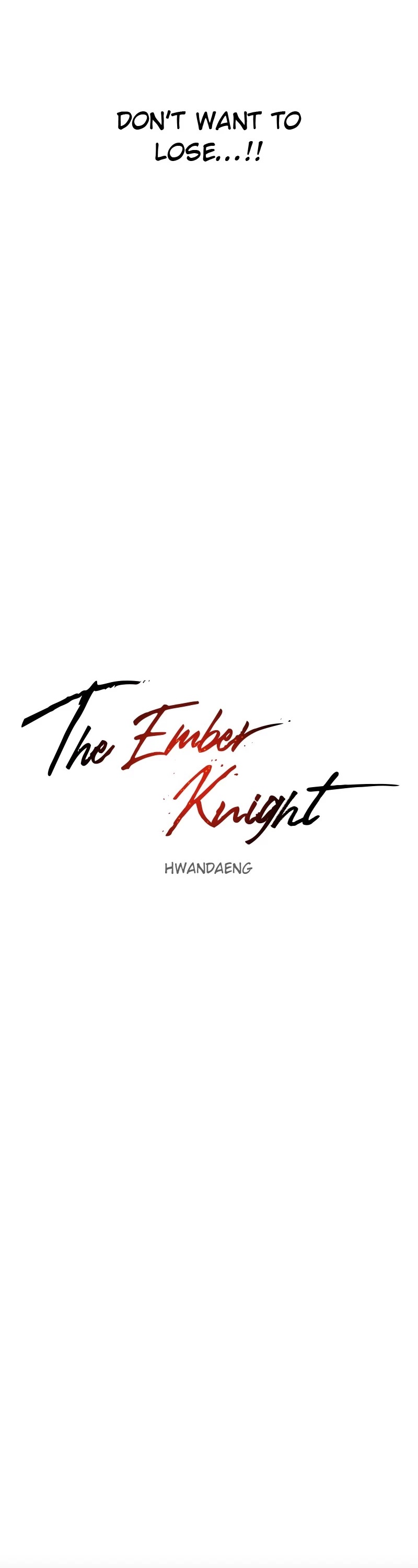 The Ember Knight Chapter 22 page 5 - Chapter 22: Episode 22