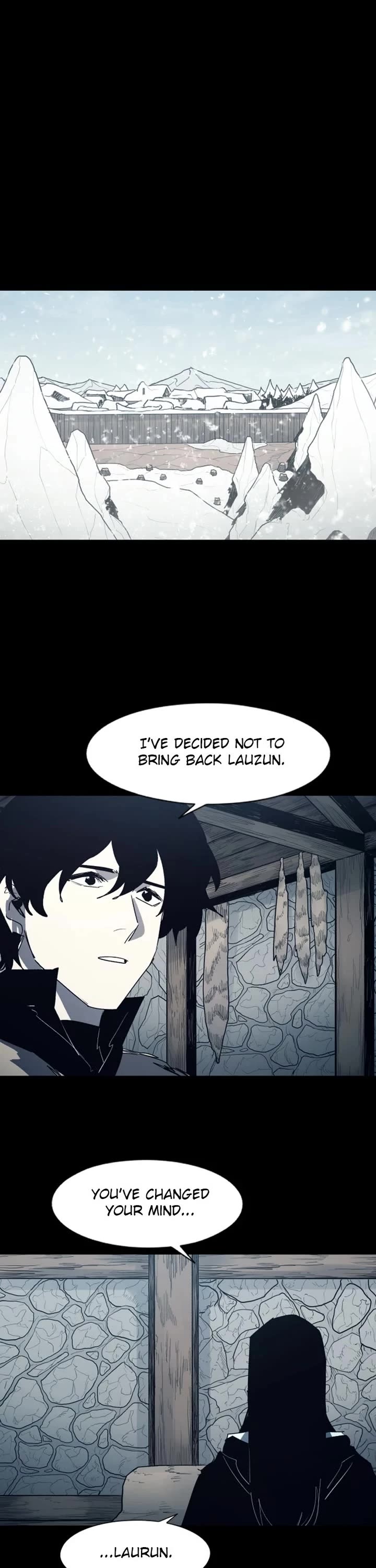 The Ember Knight Chapter 220 page 1 - Chapter 220: Episode 220