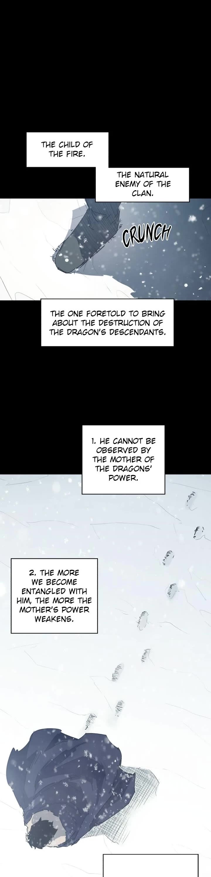 The Ember Knight Chapter 220 page 10 - Chapter 220: Episode 220