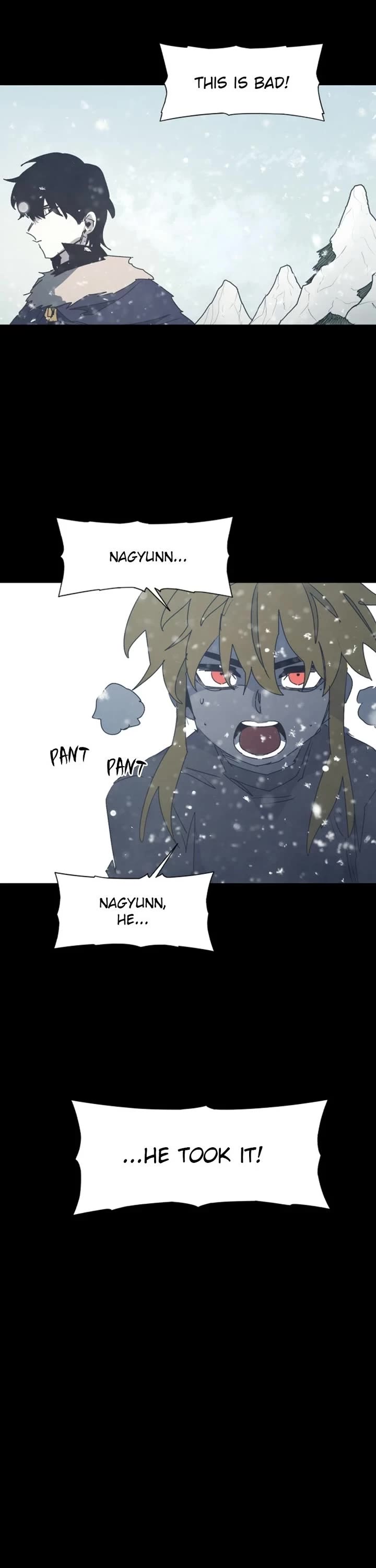 The Ember Knight Chapter 220 page 16 - Chapter 220: Episode 220