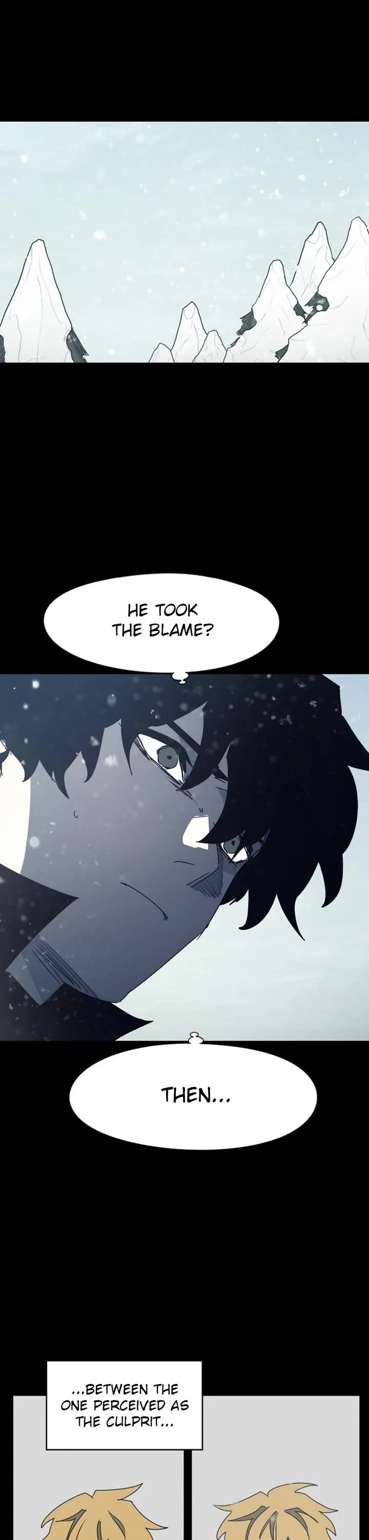 The Ember Knight Chapter 220 page 17 - Chapter 220: Episode 220