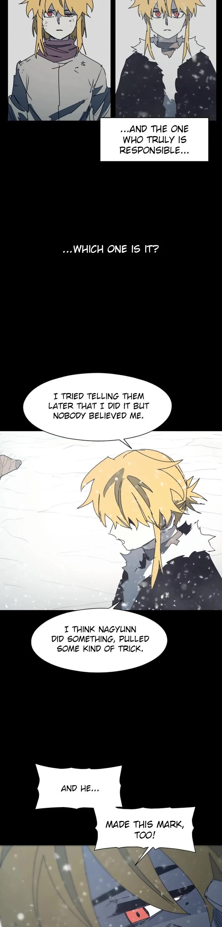The Ember Knight Chapter 220 page 18 - Chapter 220: Episode 220