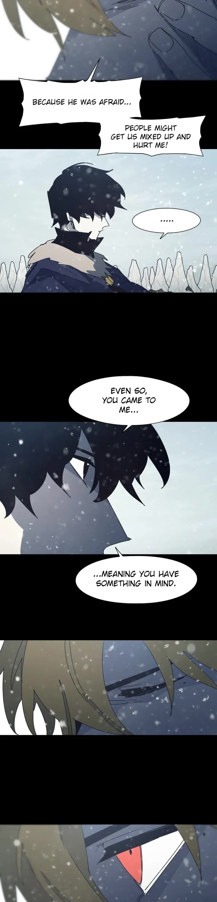 The Ember Knight Chapter 220 page 19 - Chapter 220: Episode 220