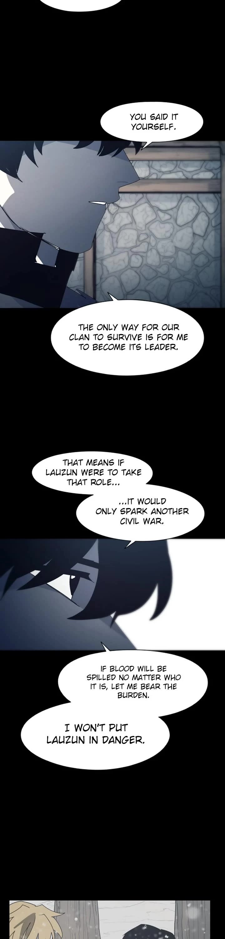 The Ember Knight Chapter 220 page 2 - Chapter 220: Episode 220