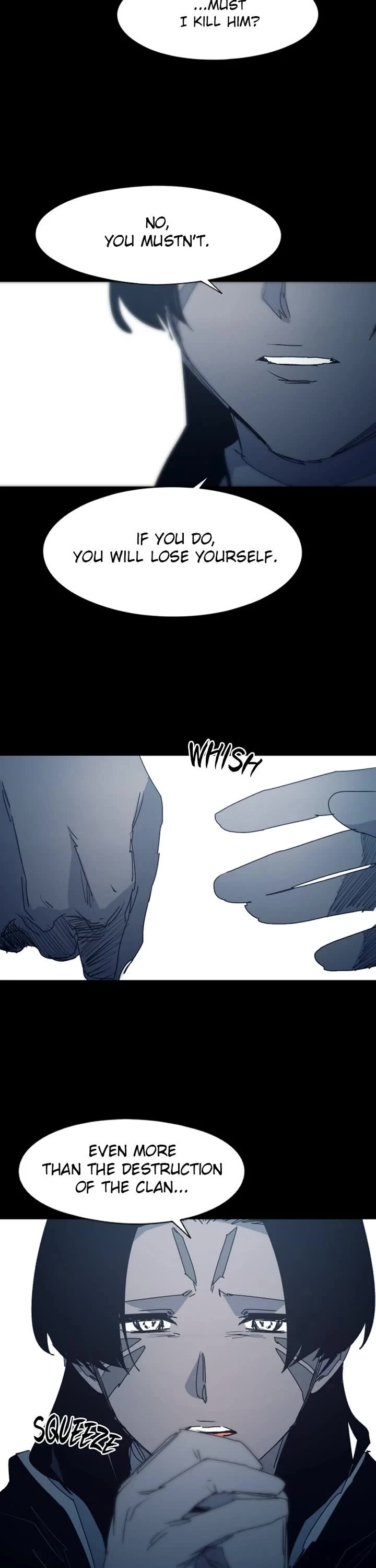 The Ember Knight Chapter 220 page 8 - Chapter 220: Episode 220