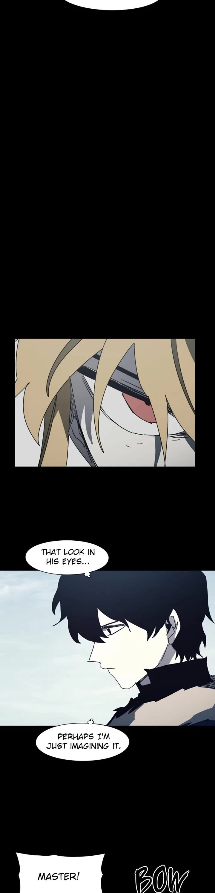 The Ember Knight Chapter 221 page 10 - Chapter 221: Episode 221