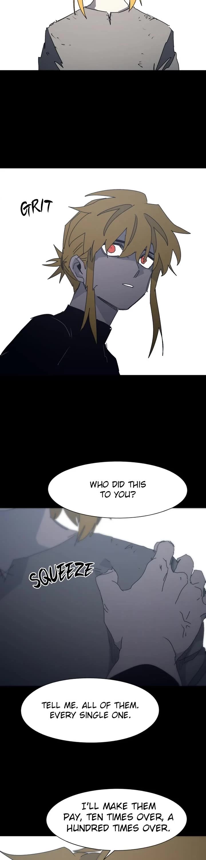 The Ember Knight Chapter 221 page 17 - Chapter 221: Episode 221