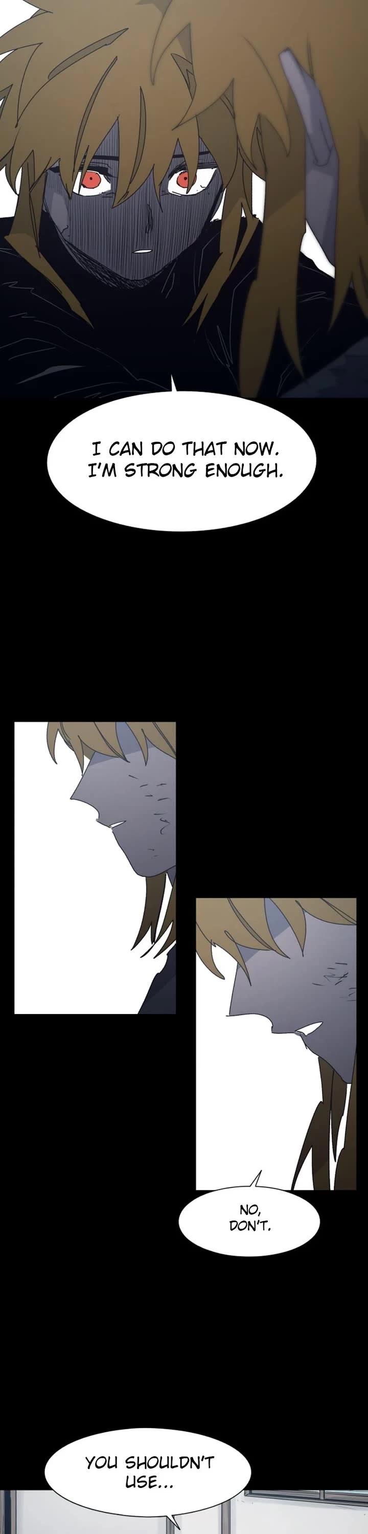 The Ember Knight Chapter 221 page 18 - Chapter 221: Episode 221