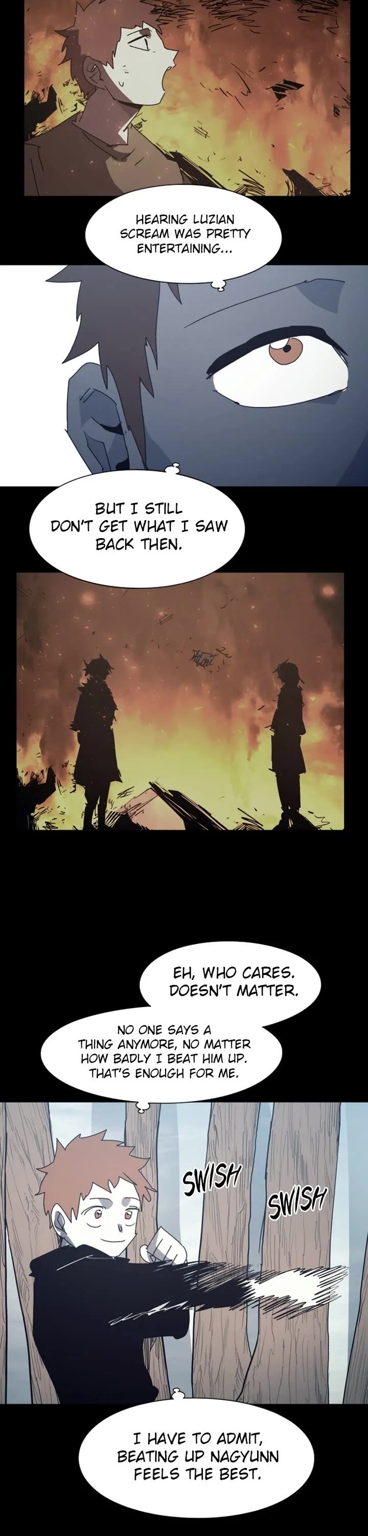 The Ember Knight Chapter 221 page 2 - Chapter 221: Episode 221