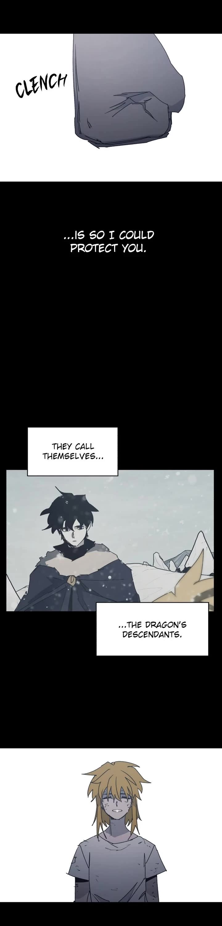 The Ember Knight Chapter 221 page 22 - Chapter 221: Episode 221