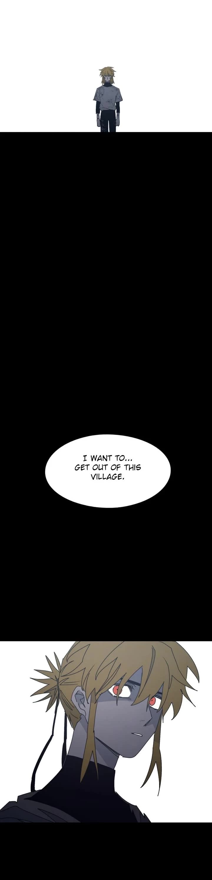 The Ember Knight Chapter 221 page 24 - Chapter 221: Episode 221
