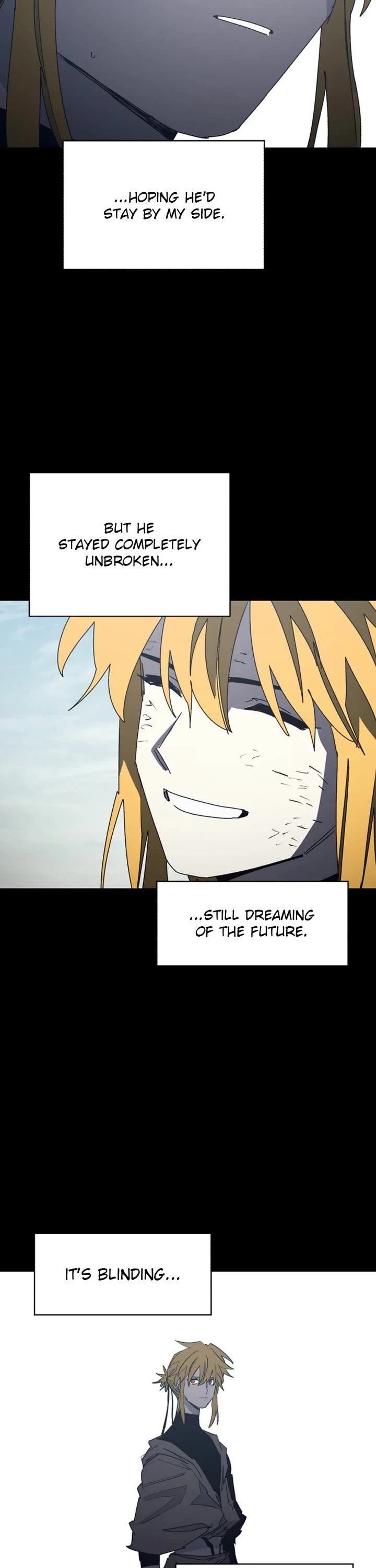 The Ember Knight Chapter 221 page 26 - Chapter 221: Episode 221