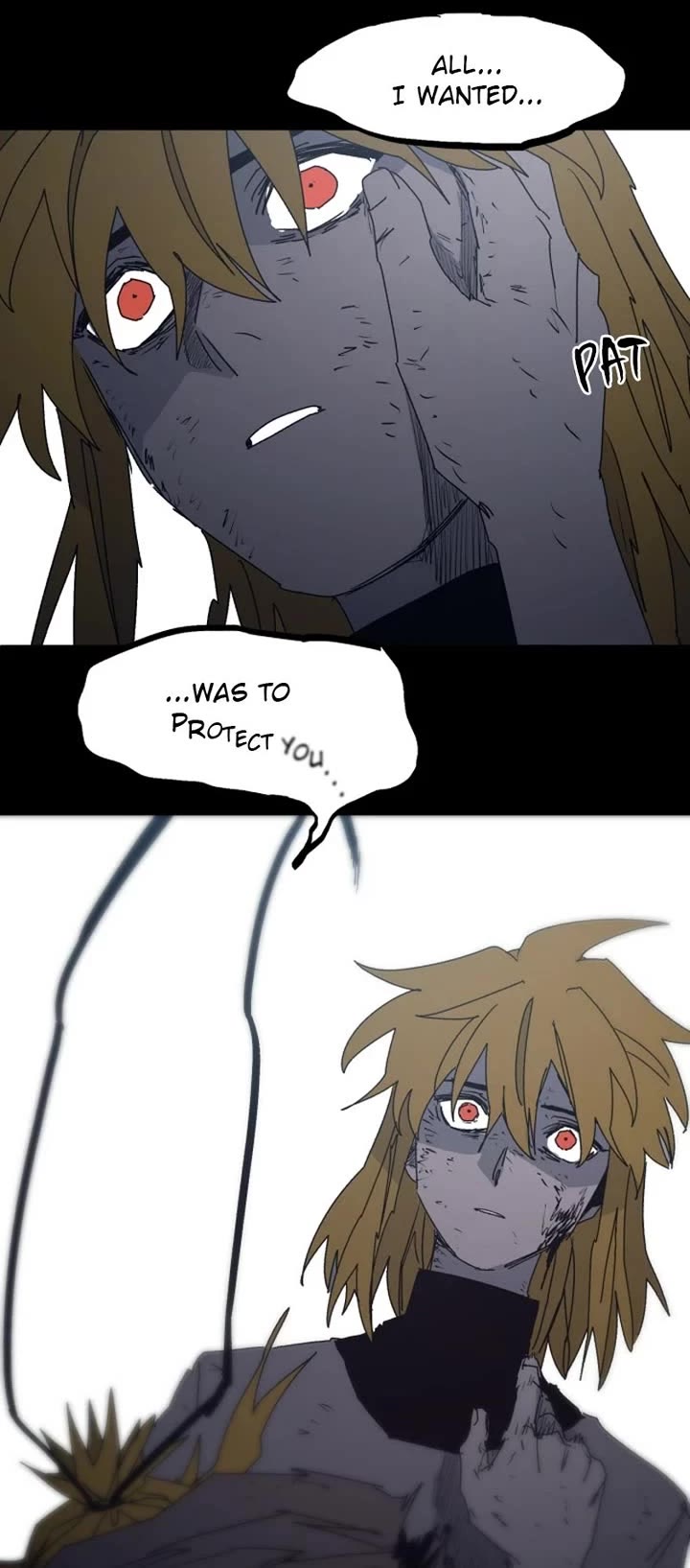 The Ember Knight Chapter 221 page 29 - Chapter 221: Episode 221