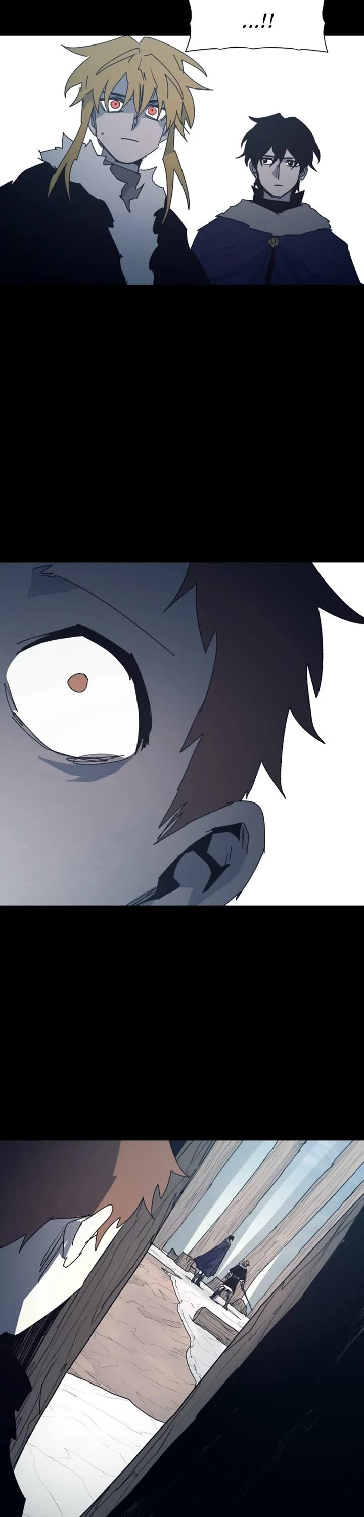 The Ember Knight Chapter 221 page 7 - Chapter 221: Episode 221