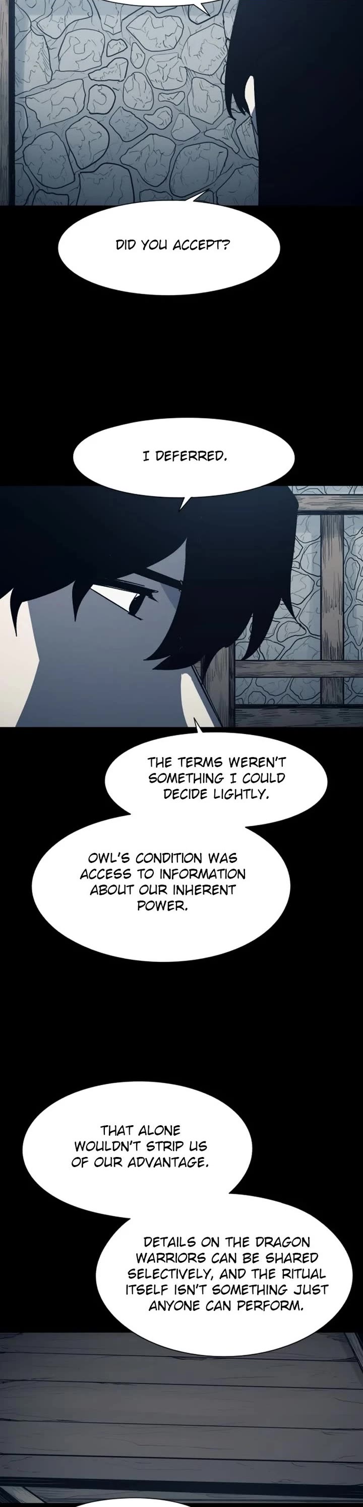 The Ember Knight Chapter 222 page 10 - Chapter 222: Episode 222