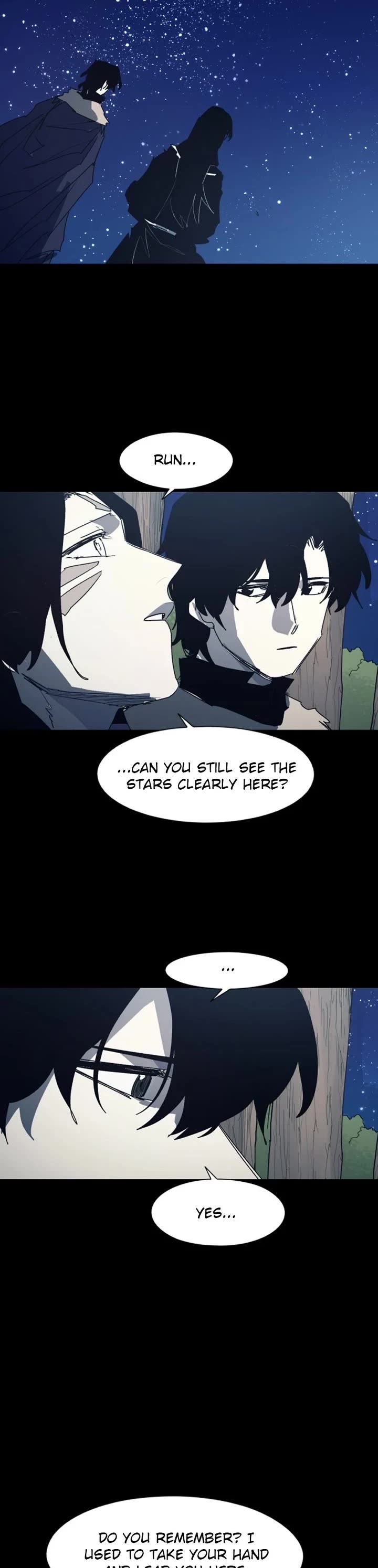 The Ember Knight Chapter 222 page 14 - Chapter 222: Episode 222