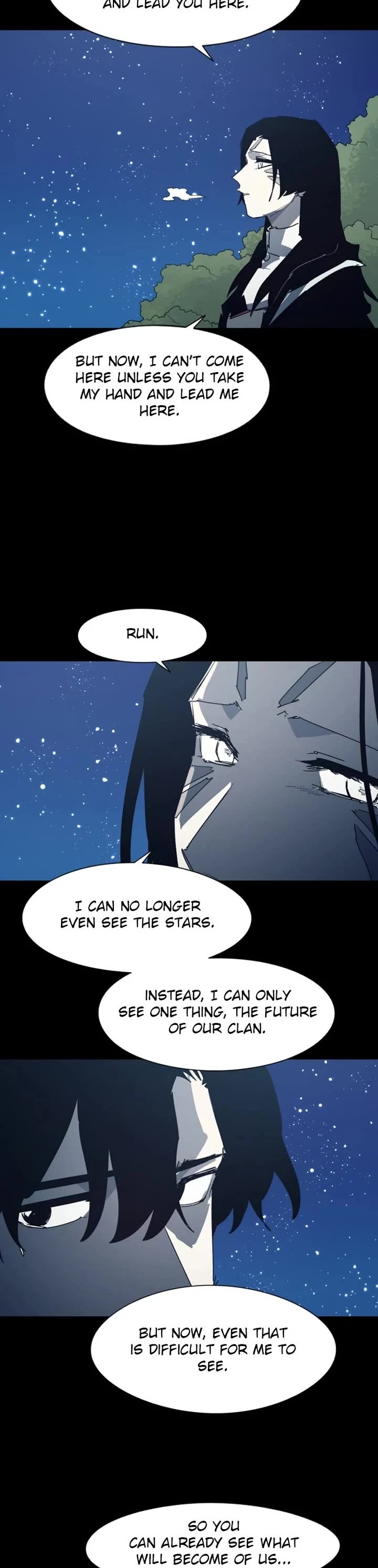 The Ember Knight Chapter 222 page 15 - Chapter 222: Episode 222