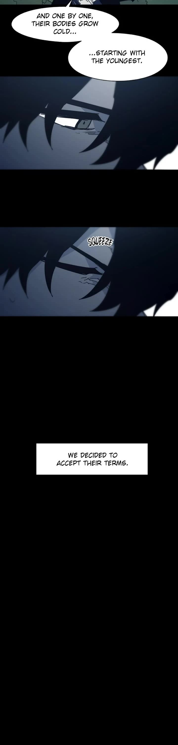 The Ember Knight Chapter 222 page 17 - Chapter 222: Episode 222