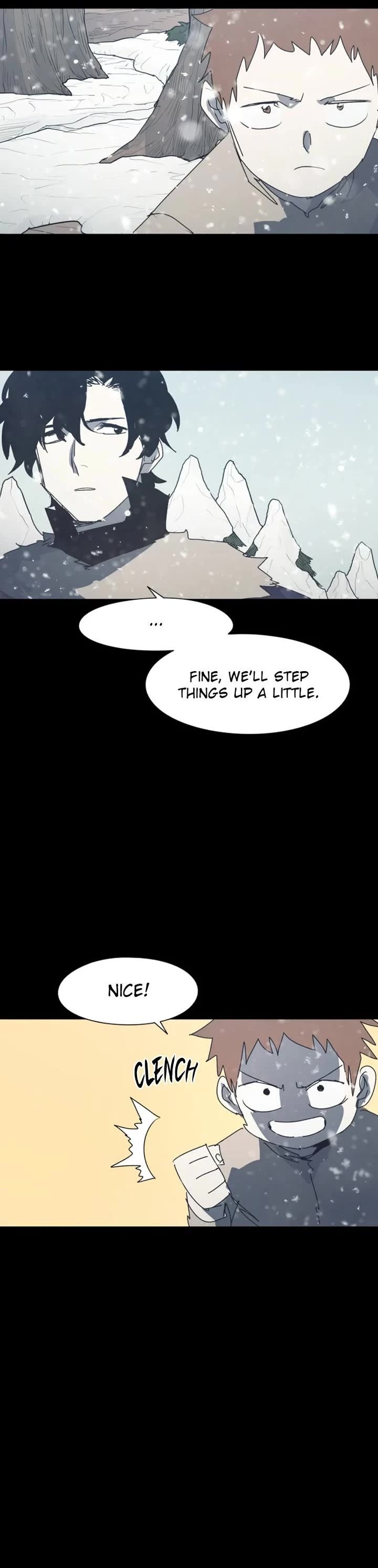 The Ember Knight Chapter 222 page 19 - Chapter 222: Episode 222