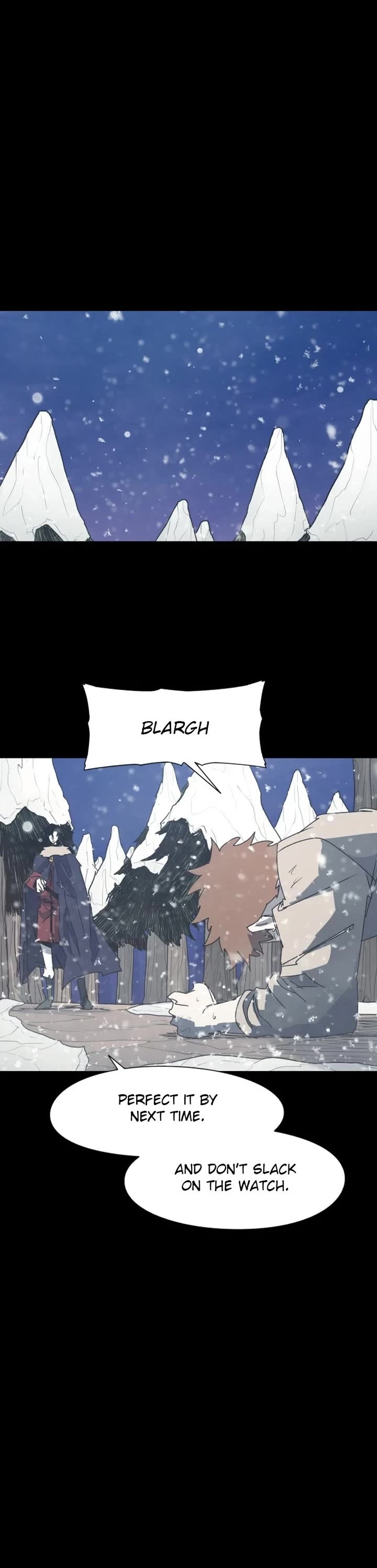 The Ember Knight Chapter 222 page 20 - Chapter 222: Episode 222