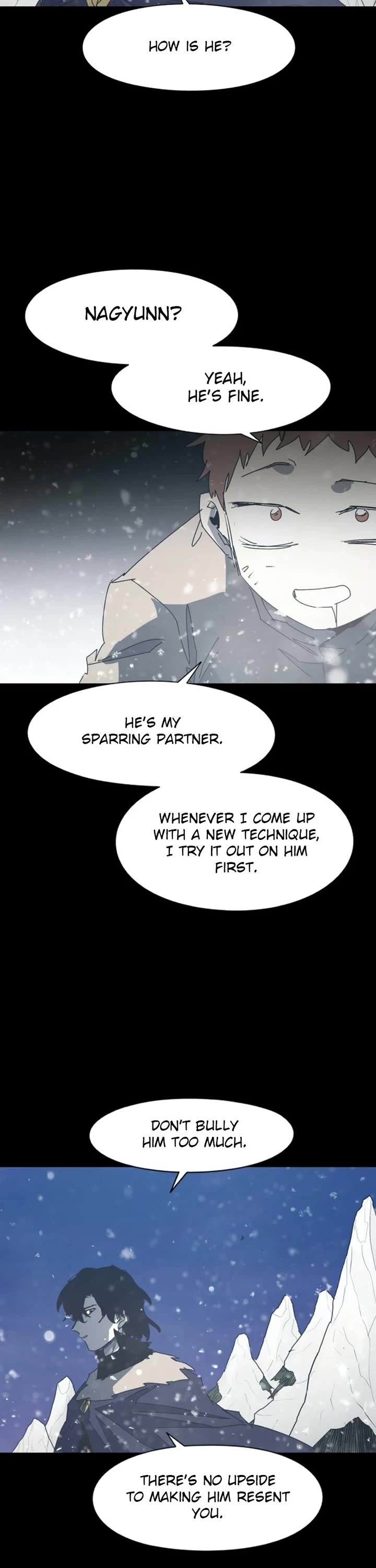 The Ember Knight Chapter 222 page 27 - Chapter 222: Episode 222