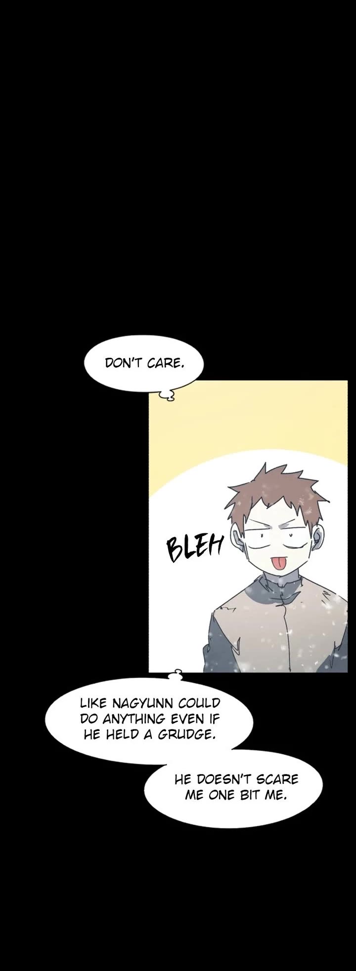 The Ember Knight Chapter 222 page 29 - Chapter 222: Episode 222