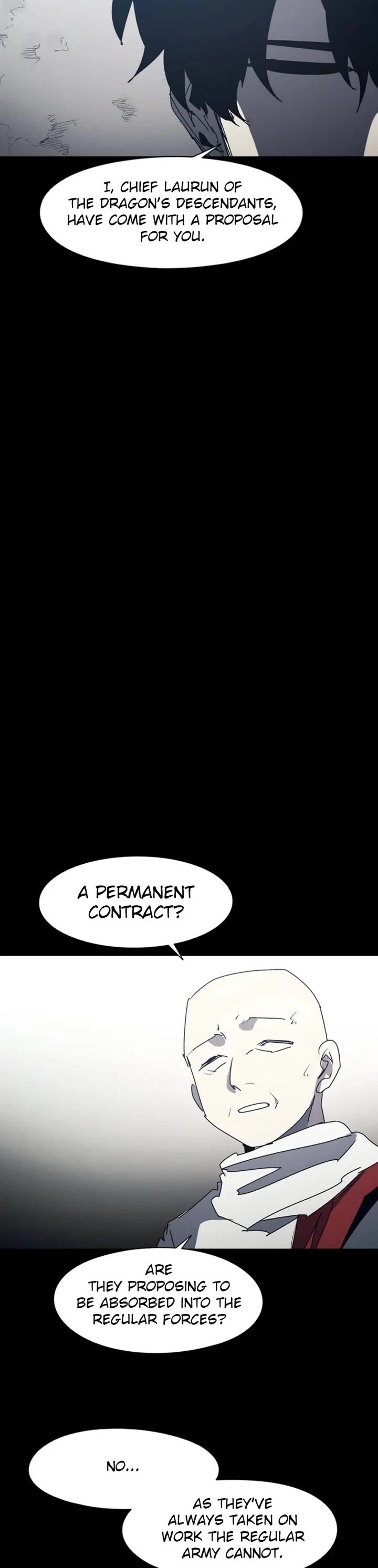 The Ember Knight Chapter 222 page 5 - Chapter 222: Episode 222