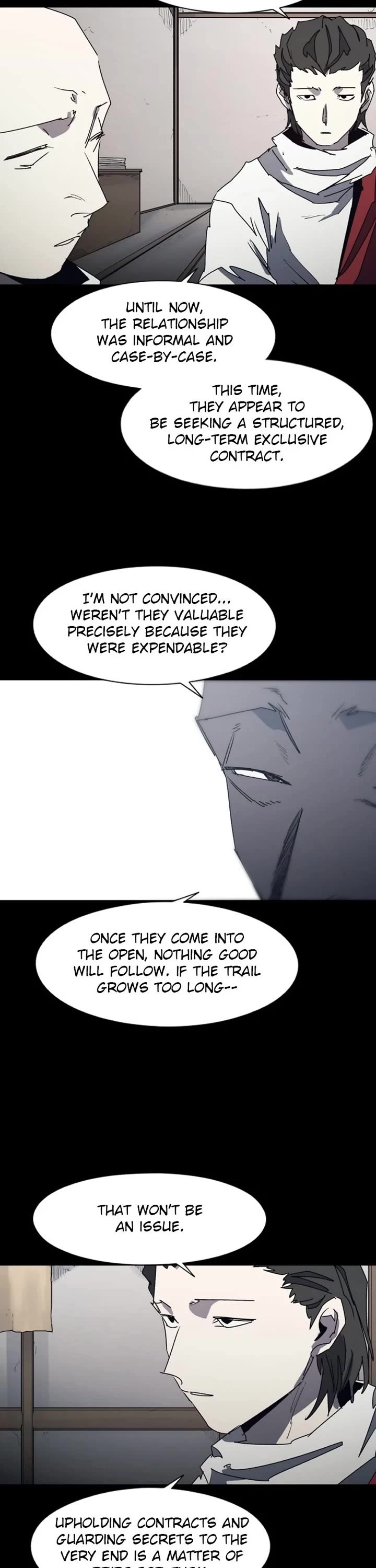 The Ember Knight Chapter 222 page 6 - Chapter 222: Episode 222