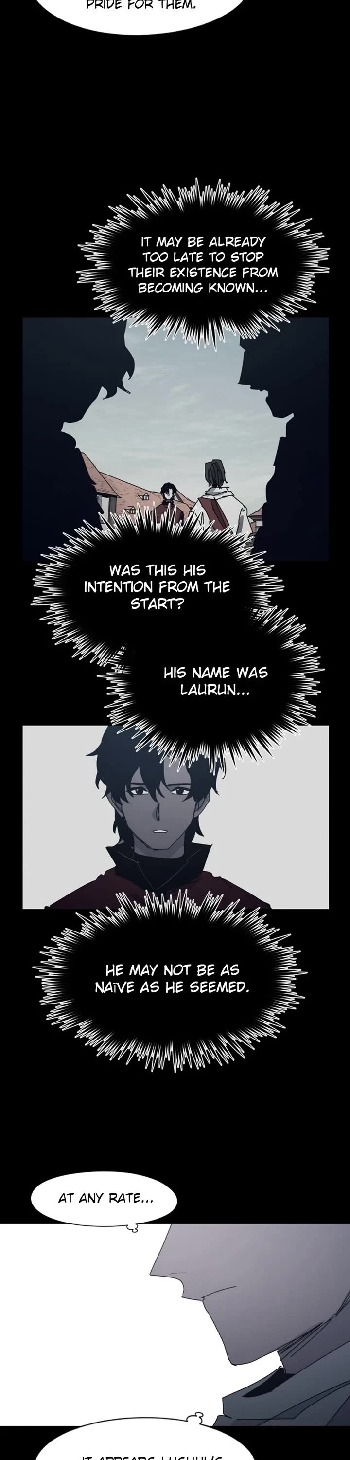 The Ember Knight Chapter 222 page 7 - Chapter 222: Episode 222