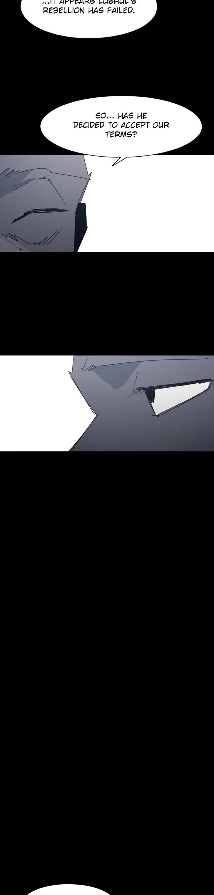The Ember Knight Chapter 222 page 8 - Chapter 222: Episode 222
