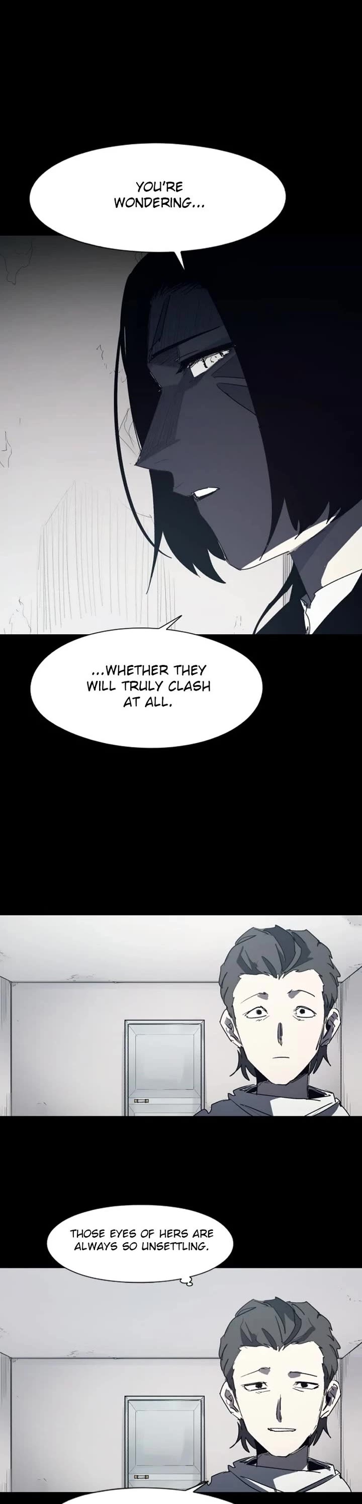 The Ember Knight Chapter 223 page 10 - Chapter 223: Episode 223