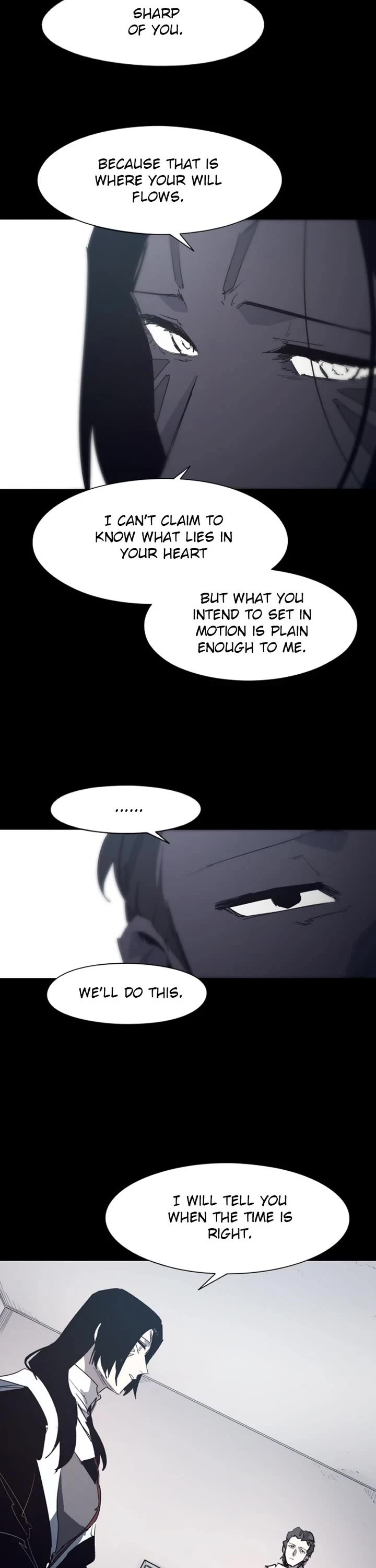 The Ember Knight Chapter 223 page 11 - Chapter 223: Episode 223