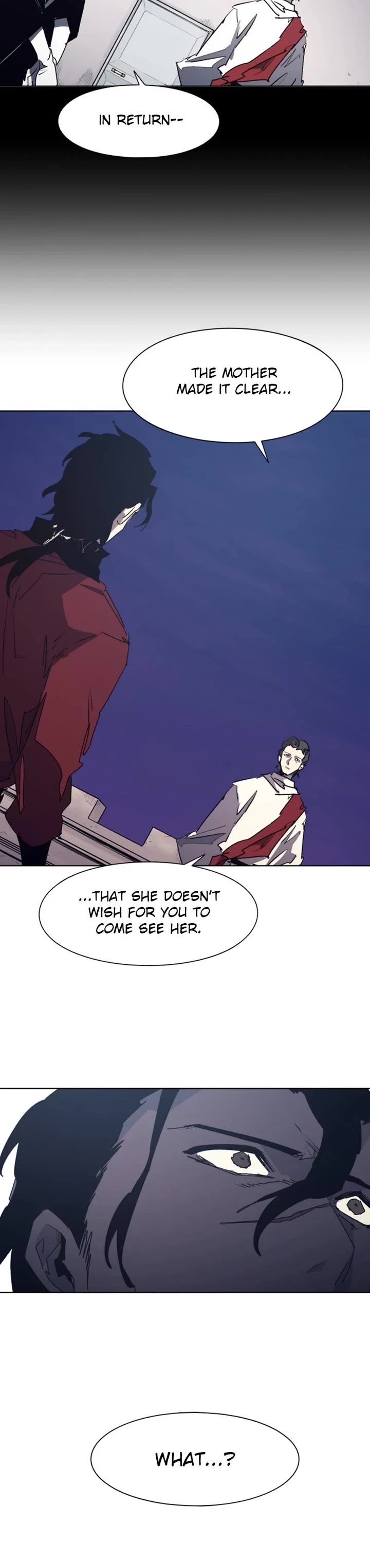 The Ember Knight Chapter 223 page 12 - Chapter 223: Episode 223