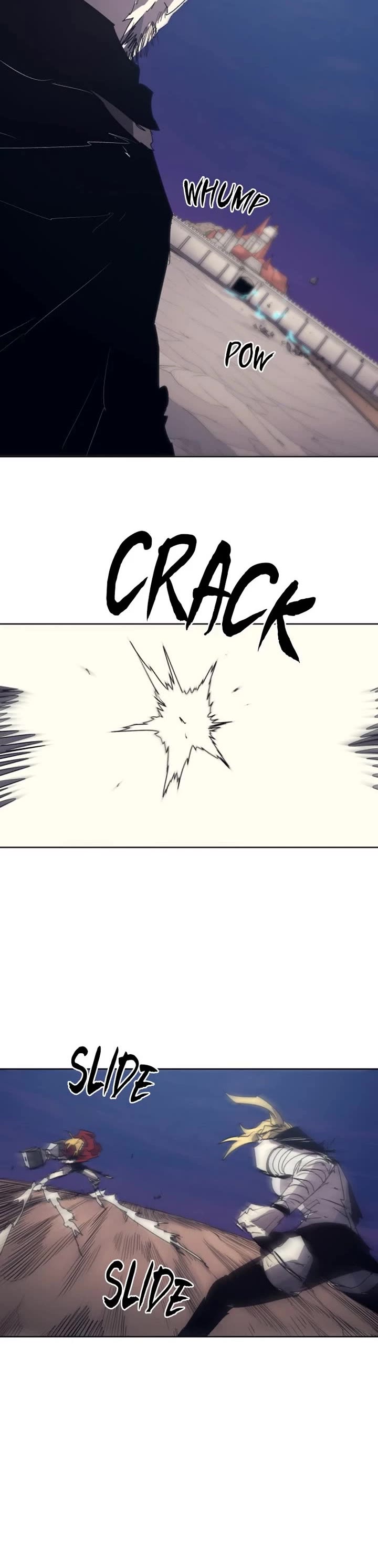The Ember Knight Chapter 223 page 15 - Chapter 223: Episode 223