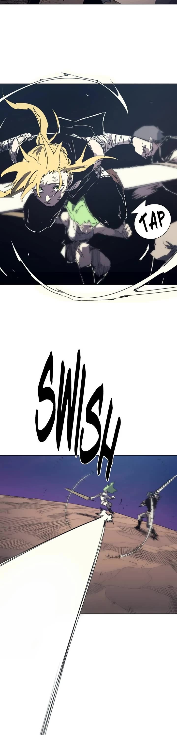 The Ember Knight Chapter 223 page 19 - Chapter 223: Episode 223