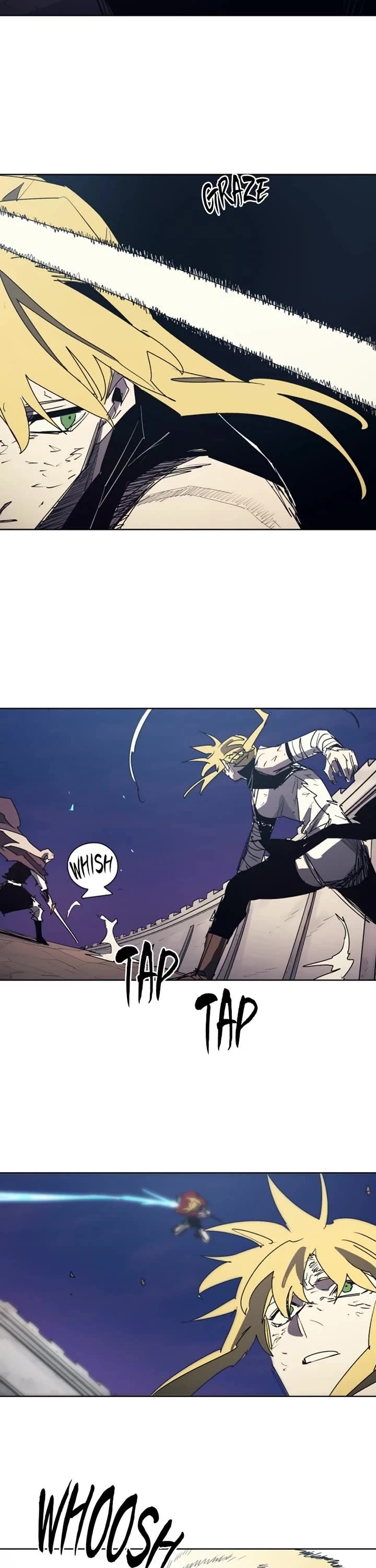 The Ember Knight Chapter 223 page 21 - Chapter 223: Episode 223