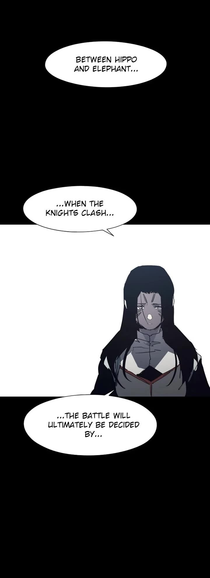 The Ember Knight Chapter 223 page 26 - Chapter 223: Episode 223