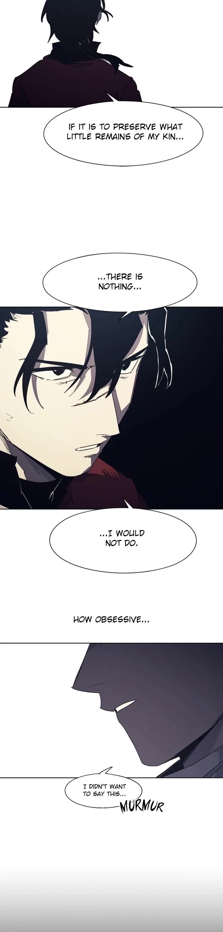 The Ember Knight Chapter 223 page 6 - Chapter 223: Episode 223