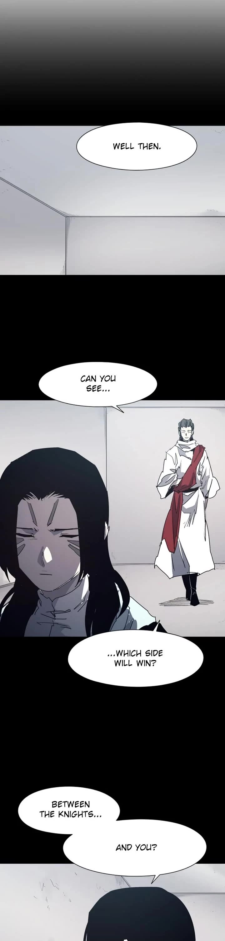 The Ember Knight Chapter 223 page 7 - Chapter 223: Episode 223