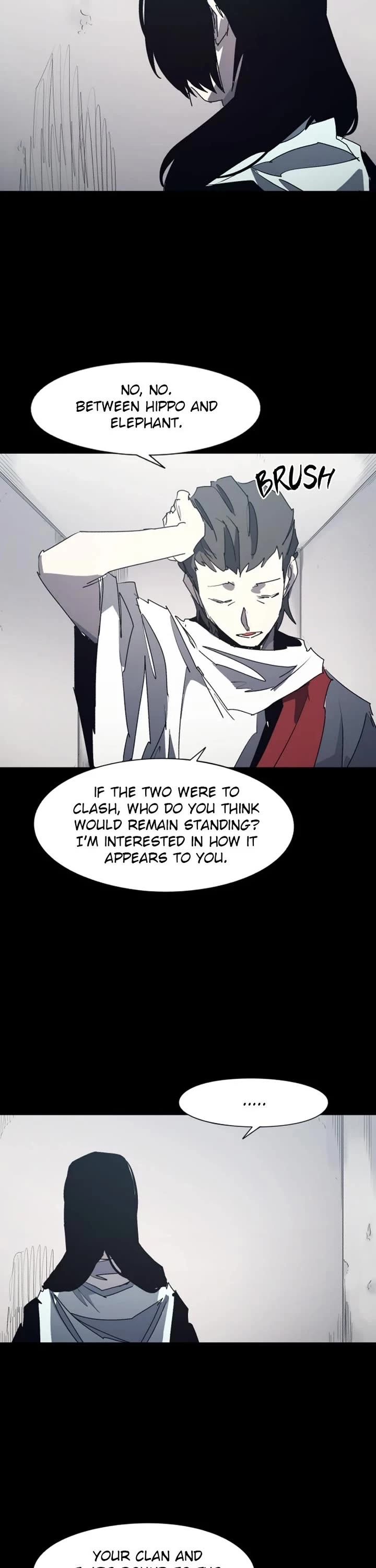 The Ember Knight Chapter 223 page 8 - Chapter 223: Episode 223