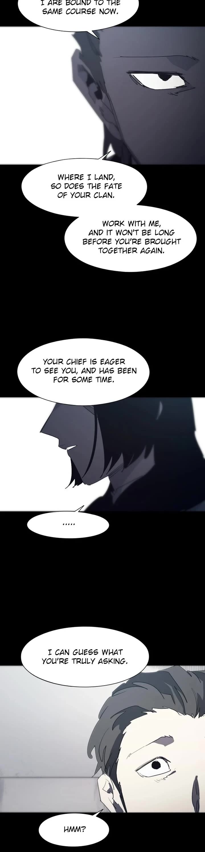 The Ember Knight Chapter 223 page 9 - Chapter 223: Episode 223