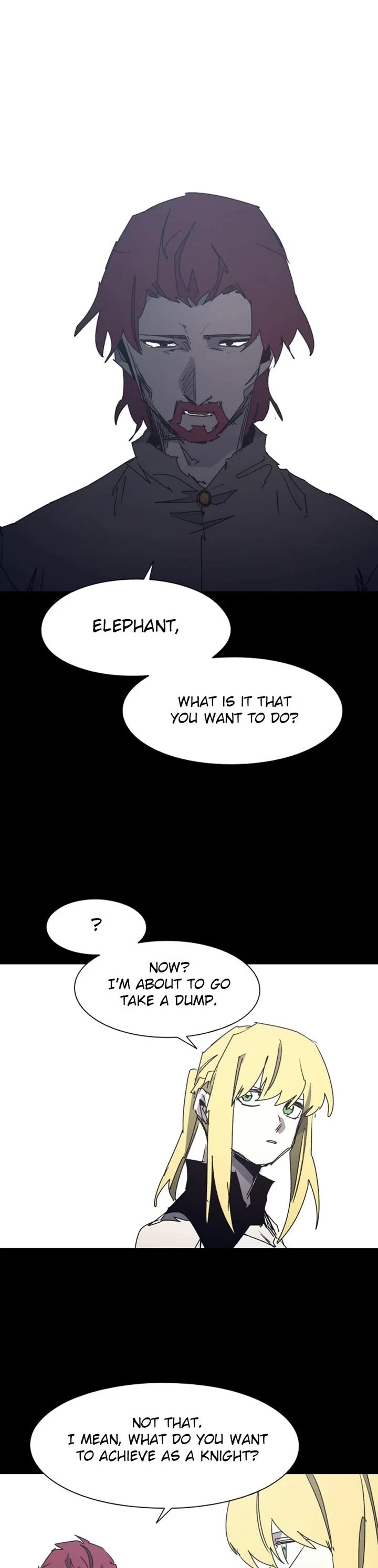 The Ember Knight Chapter 224 page 20 - Chapter 224: Episode 224