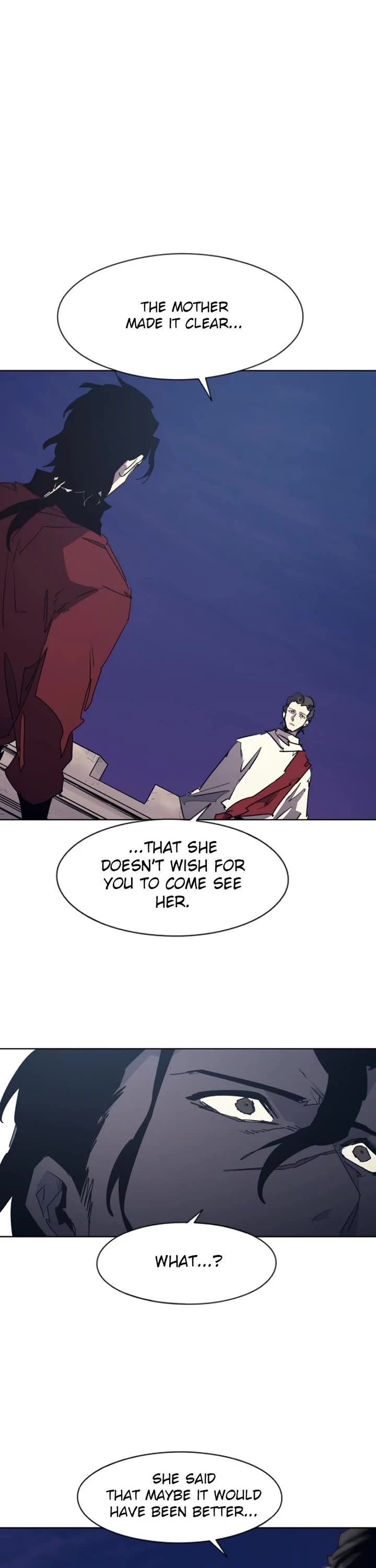 The Ember Knight Chapter 225 page 1 - Chapter 225: Episode 225