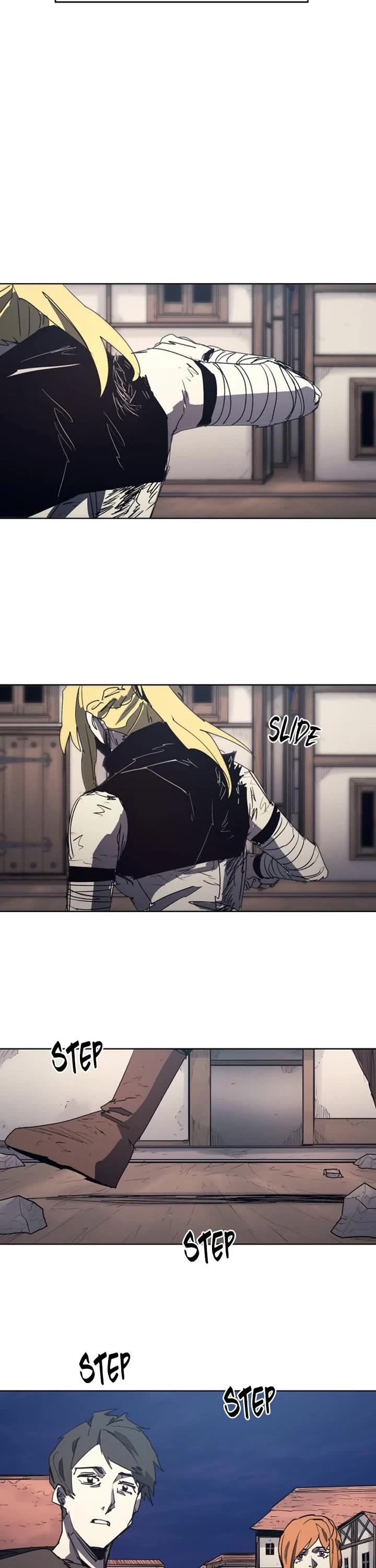 The Ember Knight Chapter 225 page 16 - Chapter 225: Episode 225