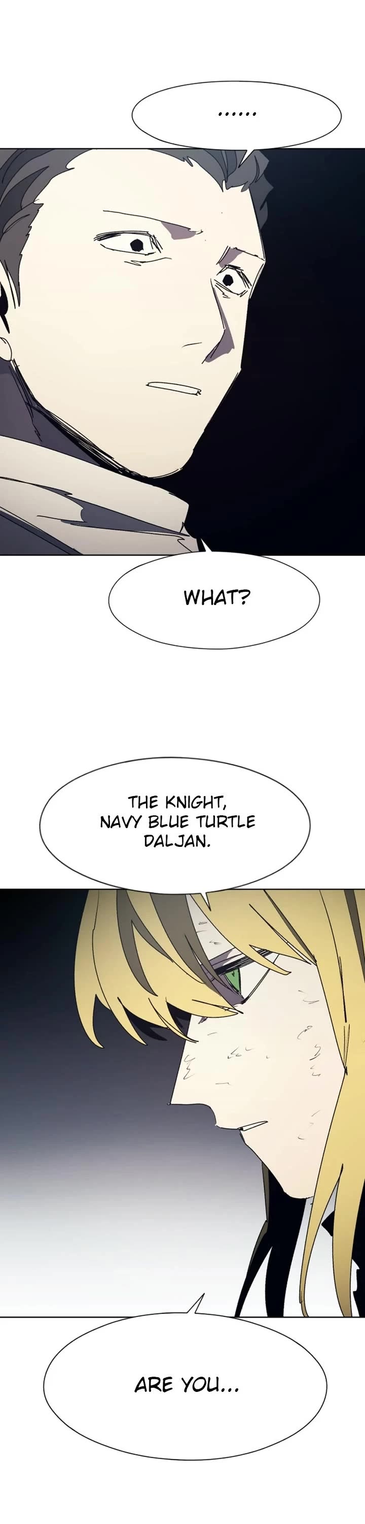 The Ember Knight Chapter 225 page 23 - Chapter 225: Episode 225
