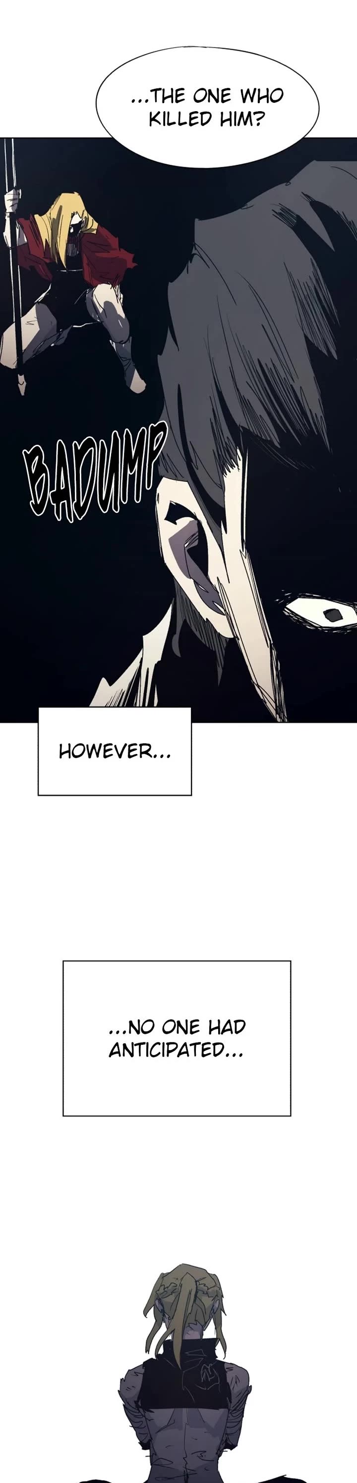 The Ember Knight Chapter 225 page 24 - Chapter 225: Episode 225