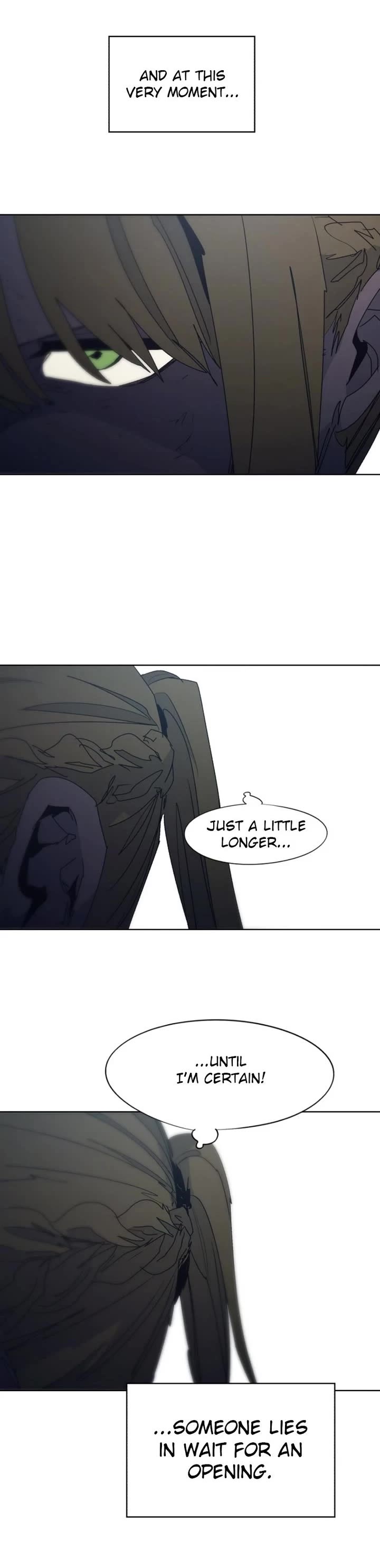 The Ember Knight Chapter 225 page 27 - Chapter 225: Episode 225